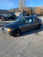 BMW 109,000 mi