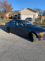 BMW 109,000 mi