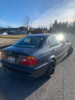BMW 109,000 mi