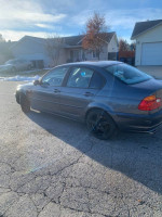 BMW 109,000 mi