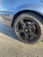 BMW 109,000 mi