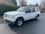 2005 Ford Explorer 132,000 mi