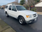 2005 Ford Explorer 132,000 mi