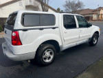2005 Ford Explorer 132,000 mi