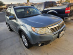 2009 Subaru Forester 114,000 mi