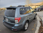 2009 Subaru Forester 114,000 mi