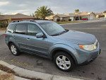 2009 Subaru Forester 114,000 mi