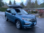 2017 Honda Pilot EX FWD 54,000 mi