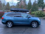 2017 Honda Pilot EX FWD 54,000 mi