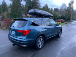 2017 Honda Pilot EX FWD 54,000 mi