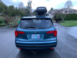 2017 Honda Pilot EX FWD 54,000 mi