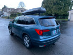 2017 Honda Pilot EX FWD 54,000 mi