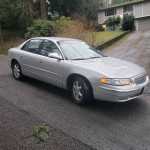 2003 Buick Regal LS FWD 101,000 mi
