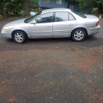 2003 Buick Regal LS FWD 101,000 mi