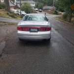 2003 Buick Regal LS FWD 101,000 mi