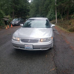 2003 Buick Regal LS FWD 101,000 mi