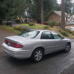 2003 Buick Regal LS FWD 101,000 mi