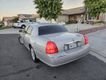 2003 Lincoln Town Car 66,000 mi