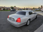 2003 Lincoln Town Car 66,000 mi