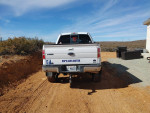 2010 Ford F-150 Lariat 4WD  111,000 mi
