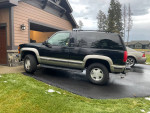 1998 Chevrolet Tahoe 2dr SUV RWD 128,000 mi