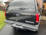 1998 Chevrolet Tahoe 2dr SUV RWD 128,000 mi