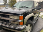 1998 Chevrolet Tahoe 2dr SUV RWD 128,000 mi
