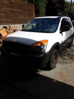 Buick 129,000 mi