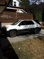 Buick 129,000 mi