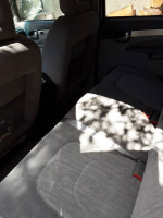 Buick 129,000 mi
