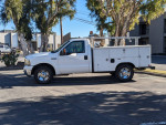 Chevrolet 104,000 mi