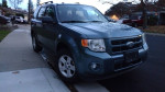 2012 Ford Escape Hybrid FWD 51,000 mi