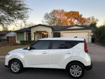 2021 Kia Soul LX FWD 104,000 mi