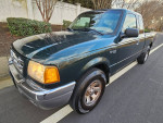 2003 Ford Ranger 116,000 mi