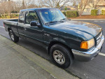 2003 Ford Ranger 116,000 mi