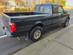 2003 Ford Ranger 116,000 mi