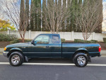 2003 Ford Ranger 116,000 mi