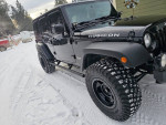 2017 Jeep Wrangler Rubicon 4WD 79,000 mi