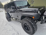 2017 Jeep Wrangler Rubicon 4WD 79,000 mi