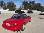 Others 150,000 mi