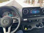 2024 Mercedes-Benz Sprinter 107,000 mi