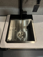 2024 Mercedes-Benz Sprinter 107,000 mi