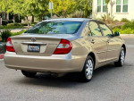 2002 Toyota Camry SE FWD 144,000 mi