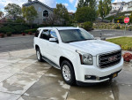 2016 GMC Yukon SLT RWD 117,000 mi