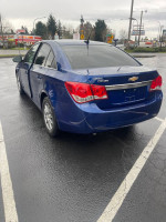 2012 Chevrolet Cruze 51,000 mi