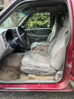 1998 Chevrolet Blazer 54,000 mi