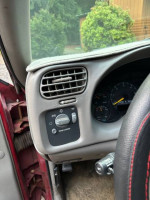 1998 Chevrolet Blazer 54,000 mi