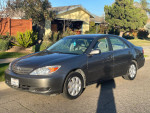 2002 Toyota Camry 89,000 mi
