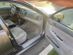 2002 Toyota Camry 89,000 mi