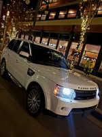 2012 Land Rover Range Rover HSE 4WD 71,000 mi